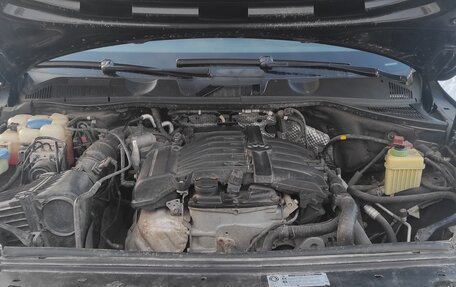 Volkswagen Touareg III, 2010 год, 2 000 000 рублей, 7 фотография