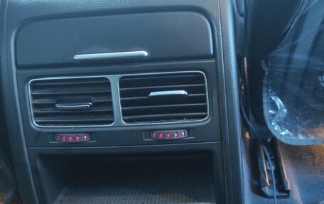 Volkswagen Touareg III, 2010 год, 2 000 000 рублей, 20 фотография