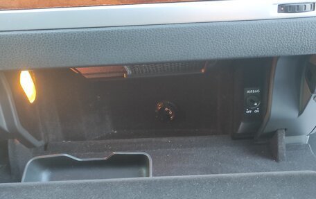 Volkswagen Touareg III, 2010 год, 2 000 000 рублей, 21 фотография