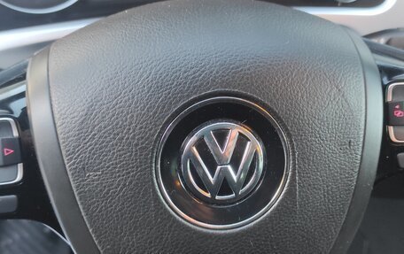 Volkswagen Touareg III, 2010 год, 2 000 000 рублей, 18 фотография