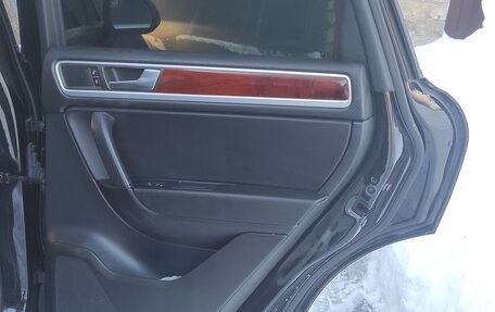 Volkswagen Touareg III, 2010 год, 2 000 000 рублей, 31 фотография