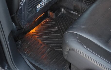 Volkswagen Touareg III, 2010 год, 2 000 000 рублей, 32 фотография