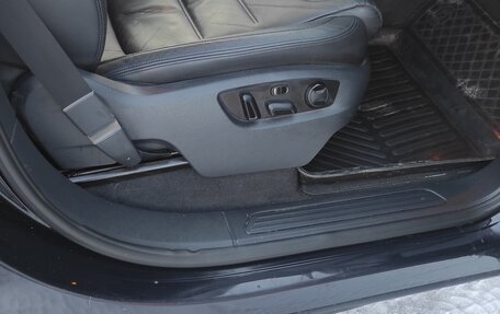 Volkswagen Touareg III, 2010 год, 2 000 000 рублей, 28 фотография