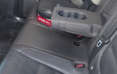 Volkswagen Touareg III, 2010 год, 2 000 000 рублей, 19 фотография