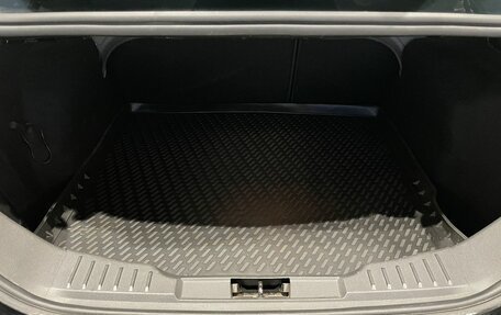 Ford Focus III, 2017 год, 1 242 000 рублей, 13 фотография