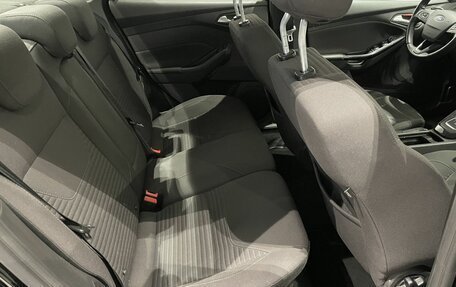 Ford Focus III, 2017 год, 1 242 000 рублей, 11 фотография