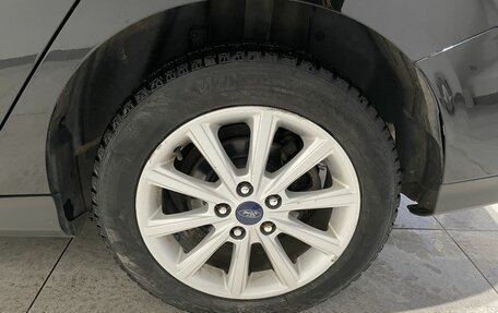 Ford Focus III, 2017 год, 1 242 000 рублей, 12 фотография