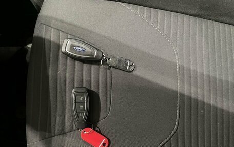 Ford Focus III, 2017 год, 1 242 000 рублей, 18 фотография