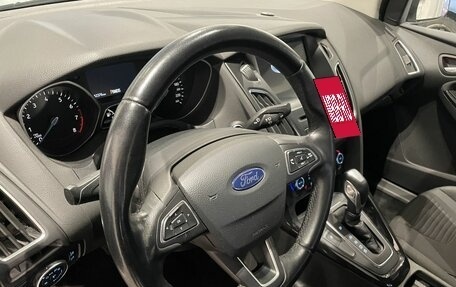 Ford Focus III, 2017 год, 1 242 000 рублей, 14 фотография