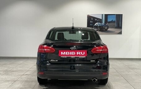 Ford Focus III, 2017 год, 1 242 000 рублей, 6 фотография