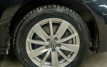 Volkswagen Polo VI (EU Market), 2019 год, 1 189 000 рублей, 9 фотография