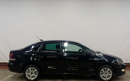 Volkswagen Polo VI (EU Market), 2019 год, 1 189 000 рублей, 4 фотография