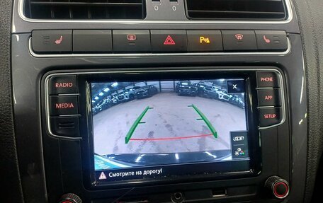 Volkswagen Polo VI (EU Market), 2019 год, 1 189 000 рублей, 16 фотография