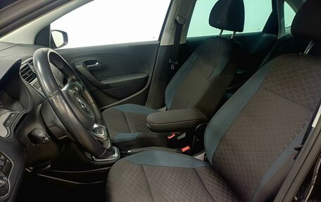 Volkswagen Polo VI (EU Market), 2019 год, 1 189 000 рублей, 21 фотография