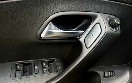 Volkswagen Polo VI (EU Market), 2019 год, 1 189 000 рублей, 18 фотография