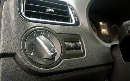 Volkswagen Polo VI (EU Market), 2019 год, 1 189 000 рублей, 19 фотография