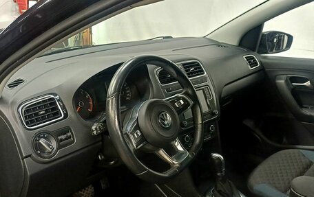 Volkswagen Polo VI (EU Market), 2019 год, 1 189 000 рублей, 20 фотография