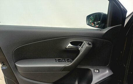 Volkswagen Polo VI (EU Market), 2019 год, 1 189 000 рублей, 17 фотография