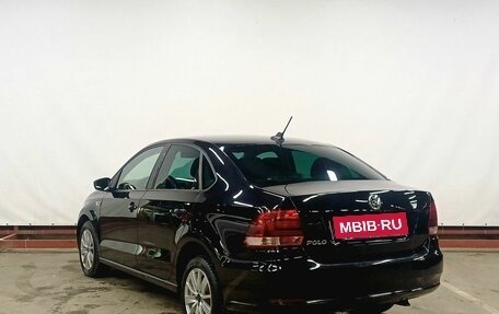 Volkswagen Polo VI (EU Market), 2019 год, 1 189 000 рублей, 7 фотография