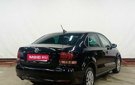 Volkswagen Polo VI (EU Market), 2019 год, 1 189 000 рублей, 5 фотография