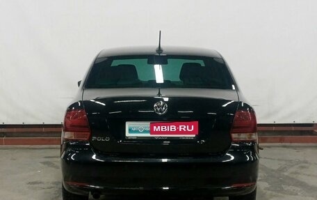 Volkswagen Polo VI (EU Market), 2019 год, 1 189 000 рублей, 6 фотография