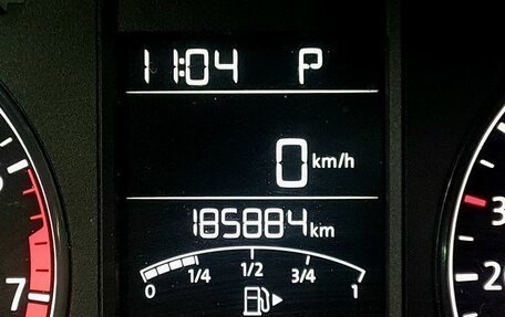 Volkswagen Polo VI (EU Market), 2019 год, 1 189 000 рублей, 25 фотография