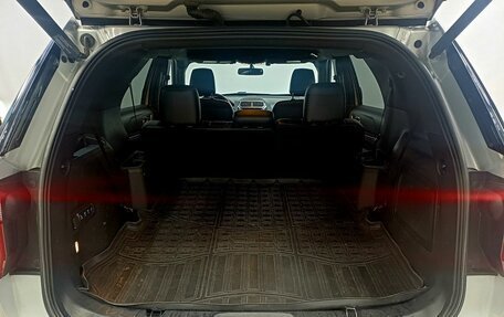 Ford Explorer VI, 2019 год, 3 699 000 рублей, 10 фотография