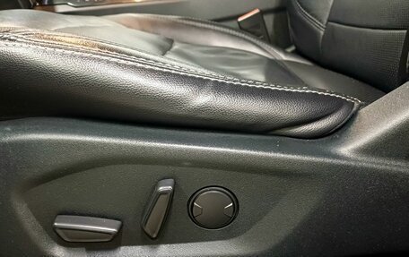 Ford Explorer VI, 2019 год, 3 699 000 рублей, 25 фотография