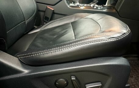 Ford Explorer VI, 2019 год, 3 699 000 рублей, 31 фотография