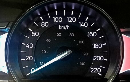 Ford Explorer VI, 2019 год, 3 699 000 рублей, 36 фотография