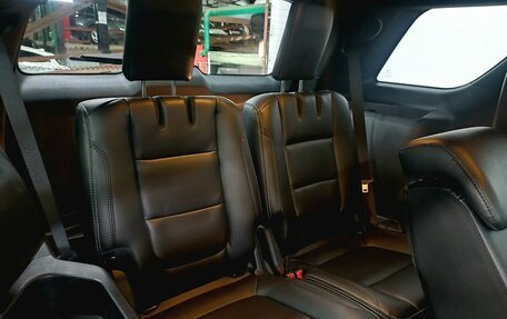 Ford Explorer VI, 2019 год, 3 699 000 рублей, 34 фотография