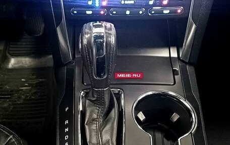 Ford Explorer VI, 2019 год, 3 699 000 рублей, 16 фотография