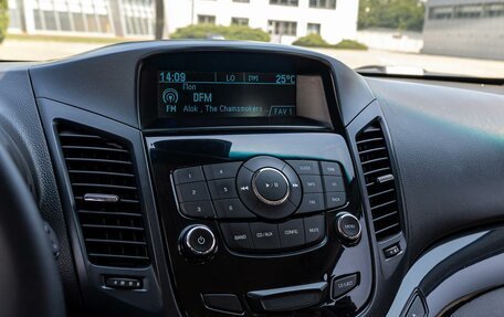 Chevrolet Orlando I, 2013 год, 1 195 000 рублей, 19 фотография