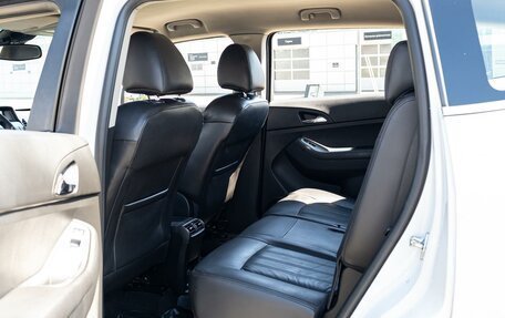 Chevrolet Orlando I, 2013 год, 1 195 000 рублей, 23 фотография