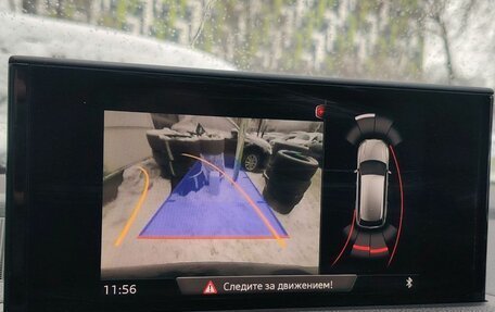 Audi Q7, 2019 год, 4 725 000 рублей, 18 фотография