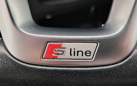 Audi Q7, 2019 год, 4 725 000 рублей, 17 фотография