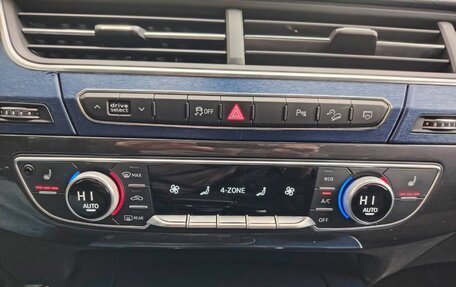 Audi Q7, 2019 год, 4 725 000 рублей, 15 фотография