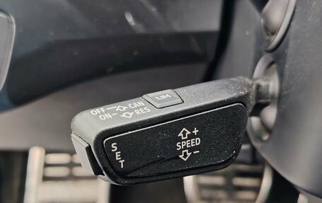 Audi Q7, 2019 год, 4 725 000 рублей, 14 фотография