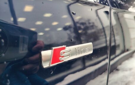 Audi Q7, 2019 год, 4 725 000 рублей, 22 фотография