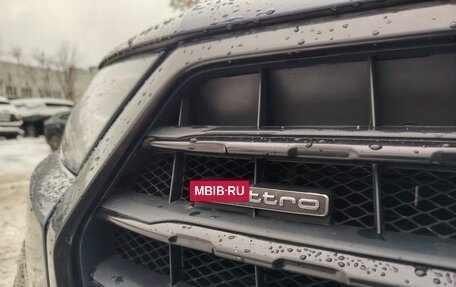 Audi Q7, 2019 год, 4 725 000 рублей, 23 фотография