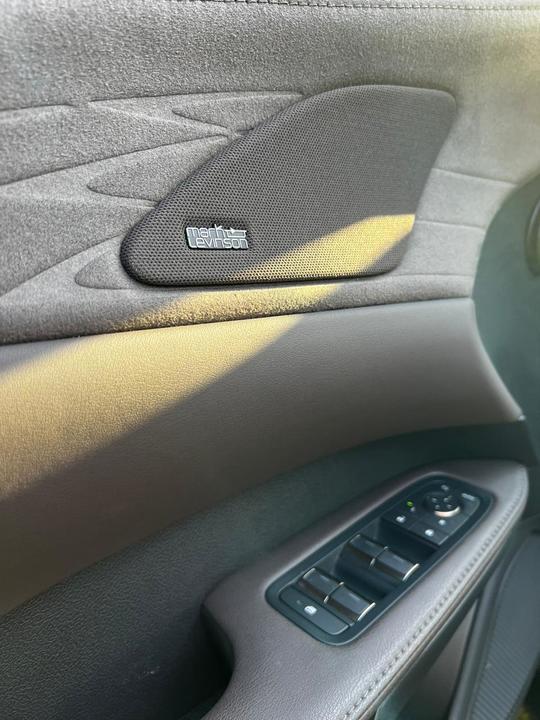 Lexus RX IV рестайлинг, 2026 год, 12 500 000 рублей, 14 фотография