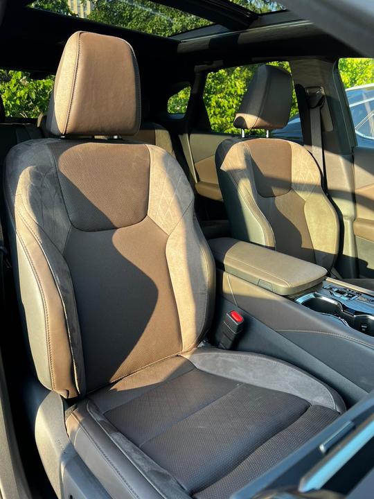 Lexus RX IV рестайлинг, 2026 год, 12 500 000 рублей, 12 фотография