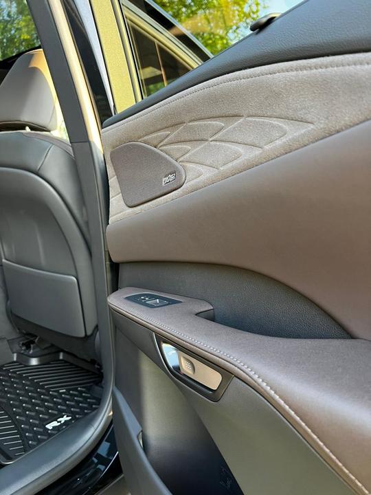 Lexus RX IV рестайлинг, 2026 год, 12 500 000 рублей, 15 фотография