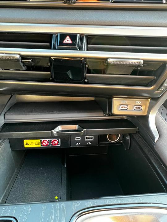 Lexus RX IV рестайлинг, 2026 год, 12 500 000 рублей, 21 фотография