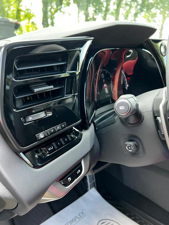 Lexus RX IV рестайлинг, 2026 год, 12 500 000 рублей, 14 фотография