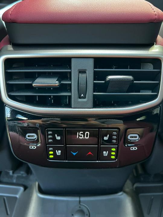 Lexus RX IV рестайлинг, 2026 год, 12 500 000 рублей, 23 фотография