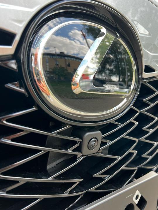 Lexus RX IV рестайлинг, 2026 год, 12 500 000 рублей, 12 фотография