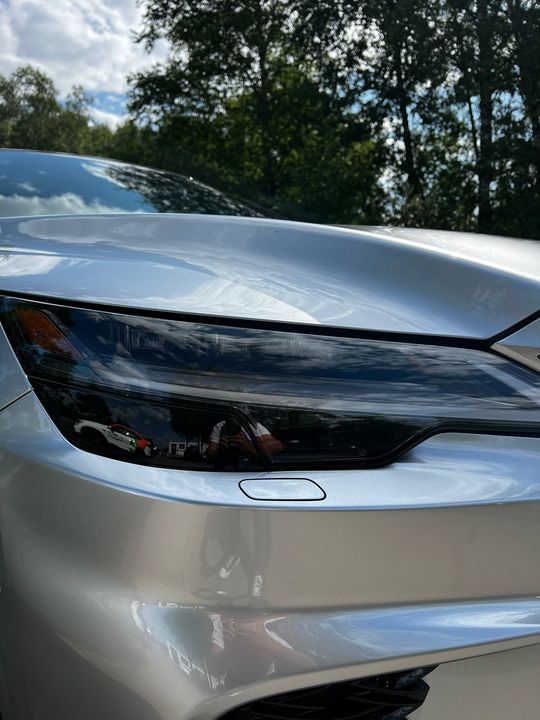 Lexus RX IV рестайлинг, 2026 год, 12 500 000 рублей, 10 фотография