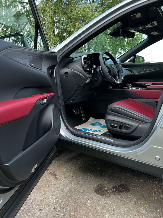 Lexus RX IV рестайлинг, 2026 год, 12 500 000 рублей, 22 фотография