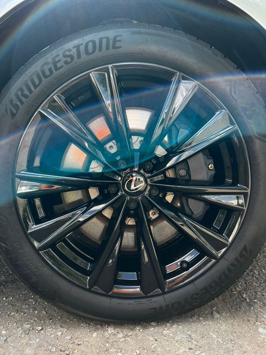 Lexus RX IV рестайлинг, 2026 год, 12 500 000 рублей, 15 фотография